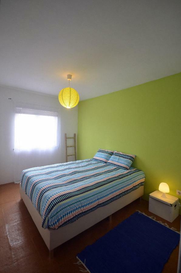 Happy Cat House - Holiday Rental São Martinho do Porto Eksteriør bilde
