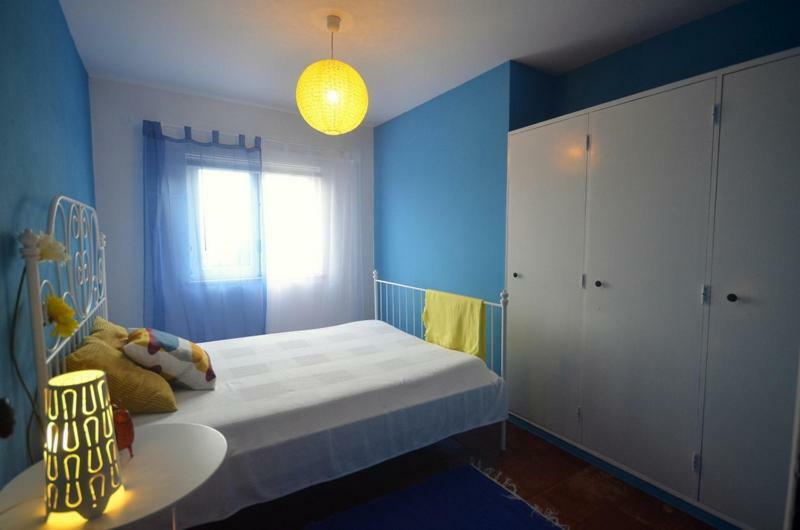 Happy Cat House - Holiday Rental São Martinho do Porto Eksteriør bilde