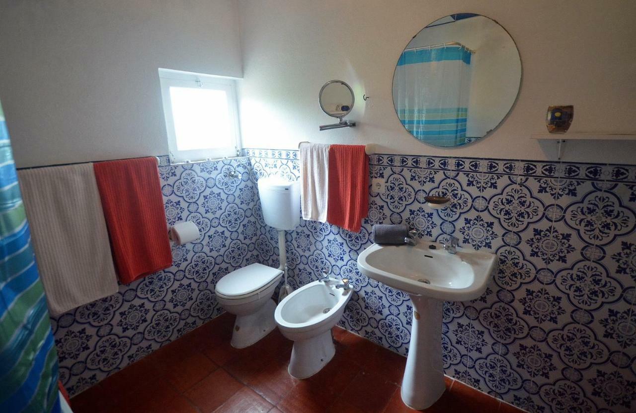 Happy Cat House - Holiday Rental São Martinho do Porto Eksteriør bilde